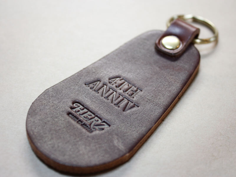 スマートな外観