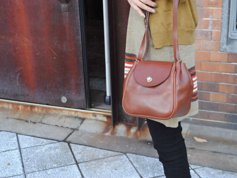 本店NET田中作:「プランプショルダー」