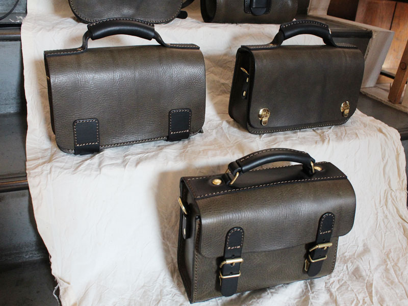 大阪店 ダークグリーン