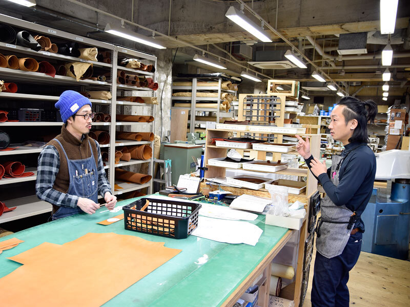 最近の名古屋店の様子5