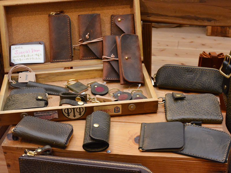 年末企画 ミッスーリ