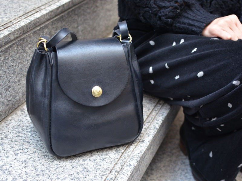 【旅モノ2016】プランプショルダー(TB-1606)