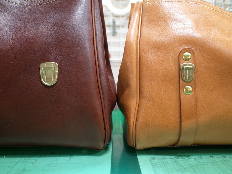 ショトーリド仕様変更箇所