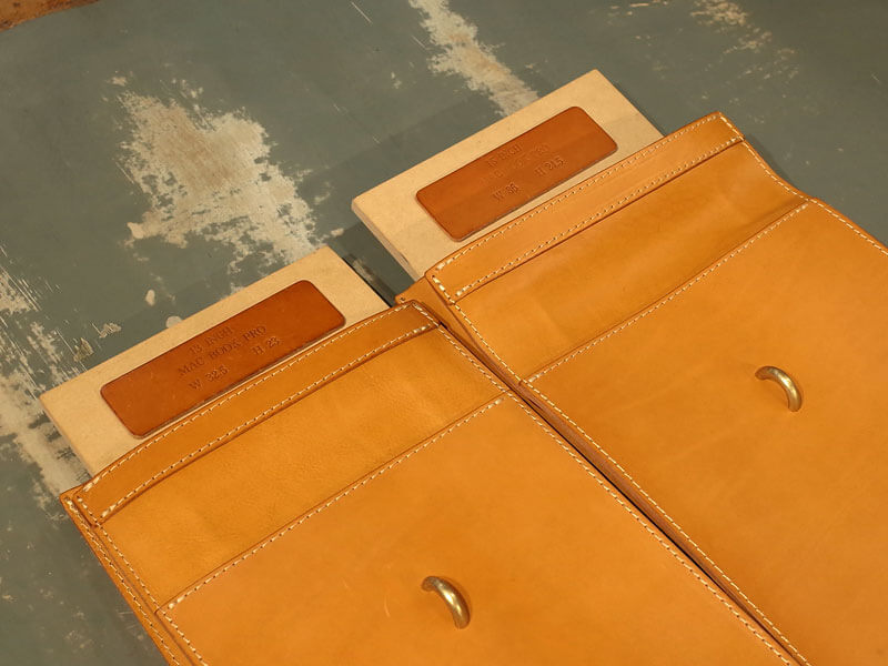 パイプリュック パソコン収納