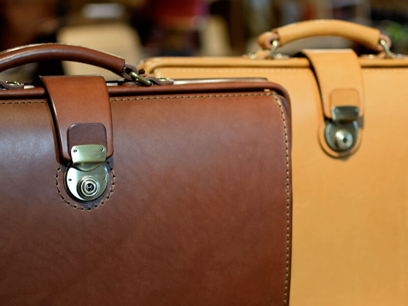 コモドダレス 錠前パターン