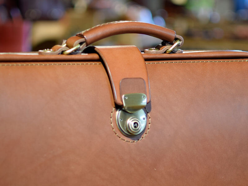 コモドダレス 錠前