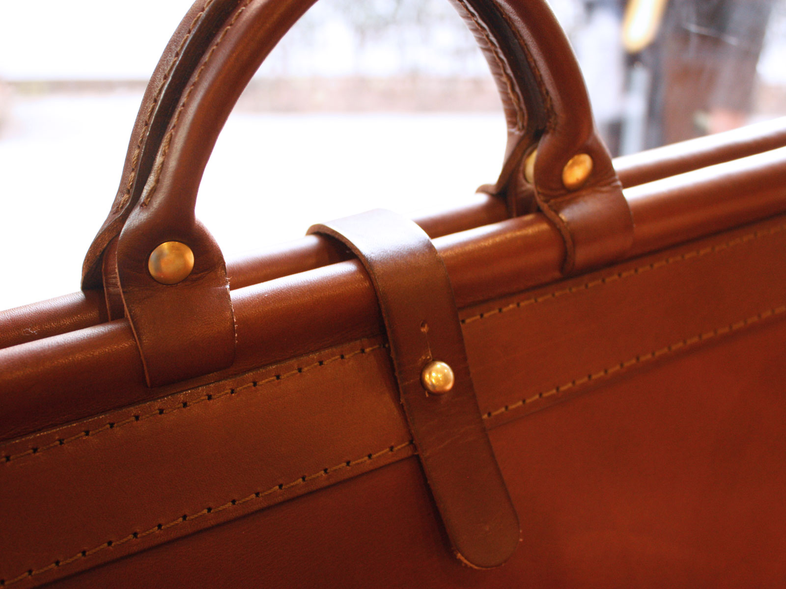 2すっきりした見た目