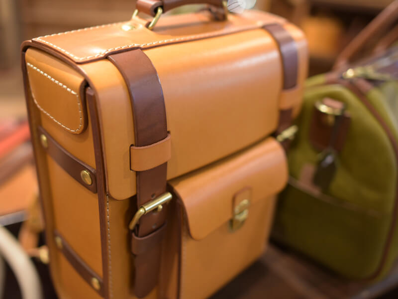 2トーンバッグ企画!!