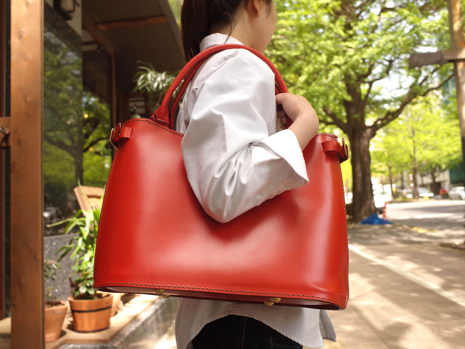 HERZ in 南相馬 制作風景