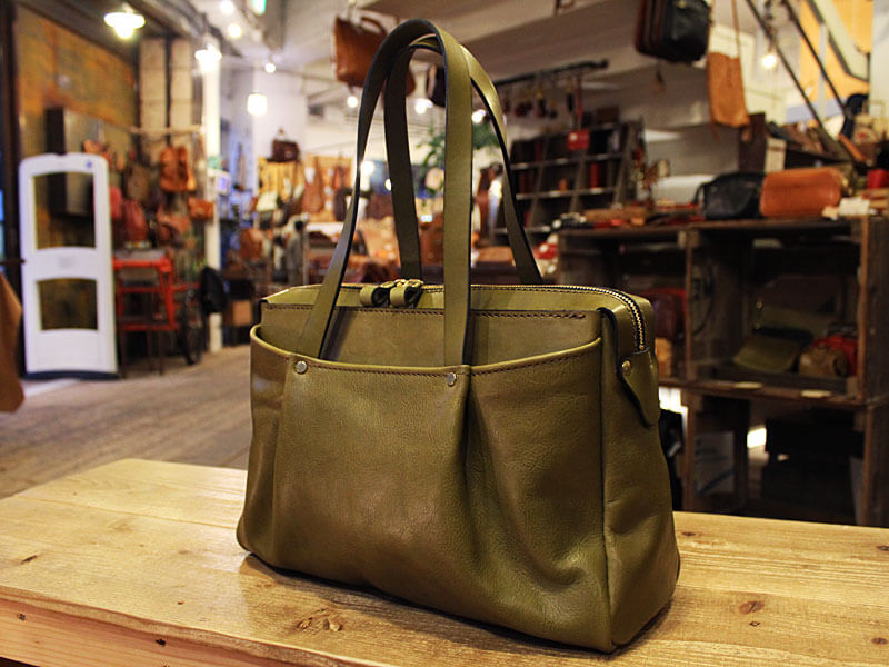 佐藤制作「グラントート」