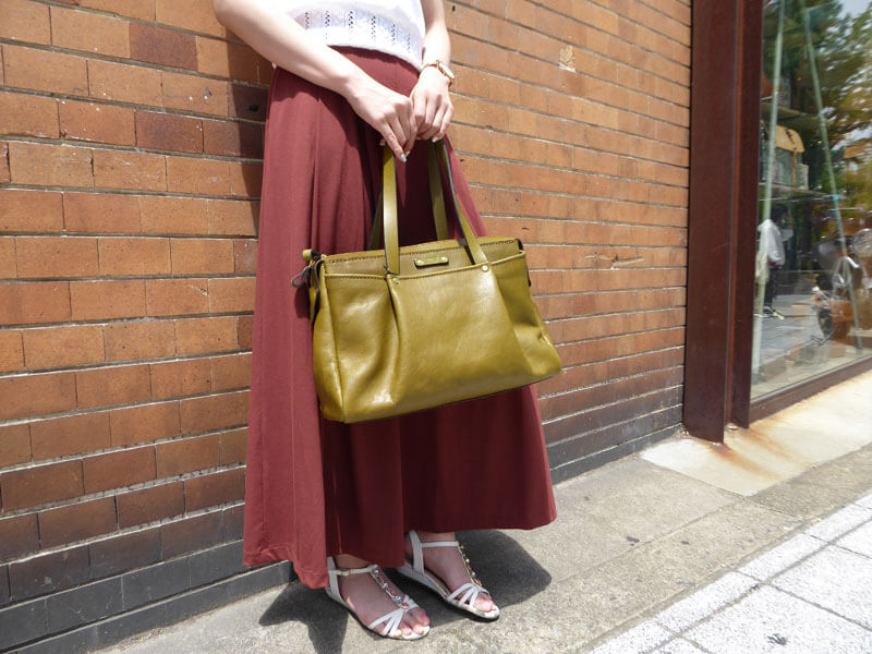 佐藤制作「グラントート」