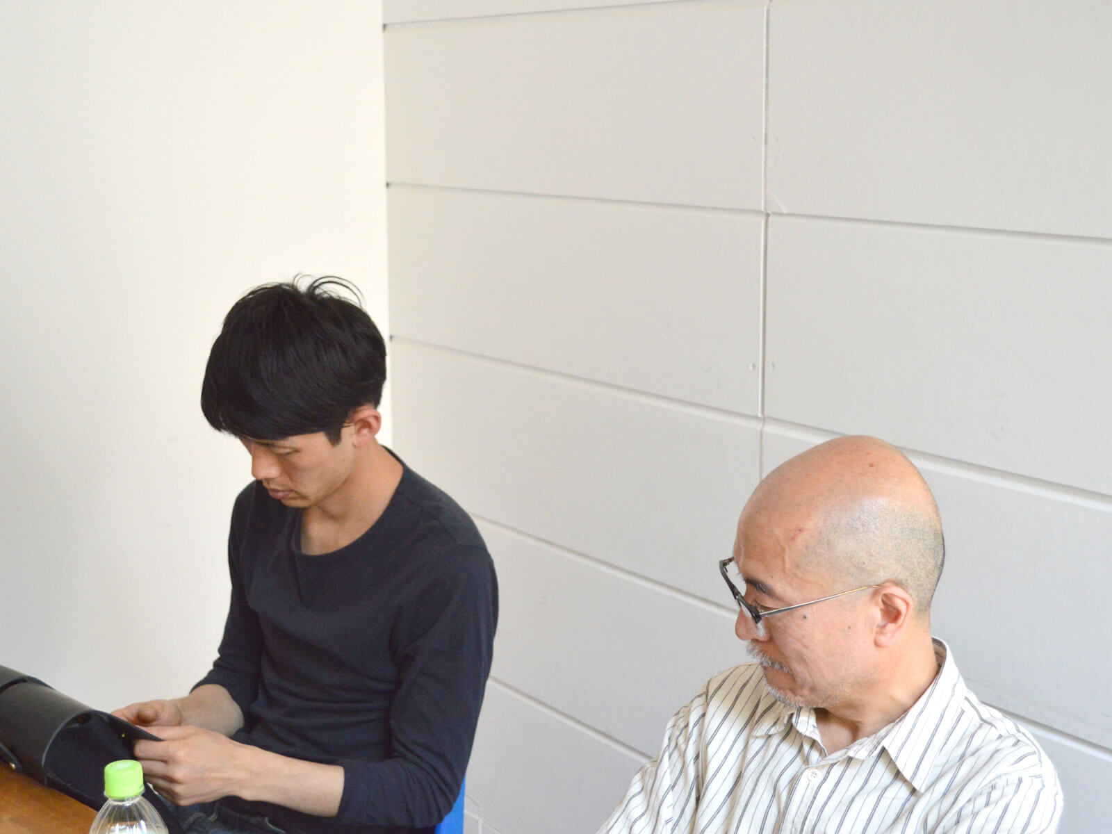 キナリは流行らない?