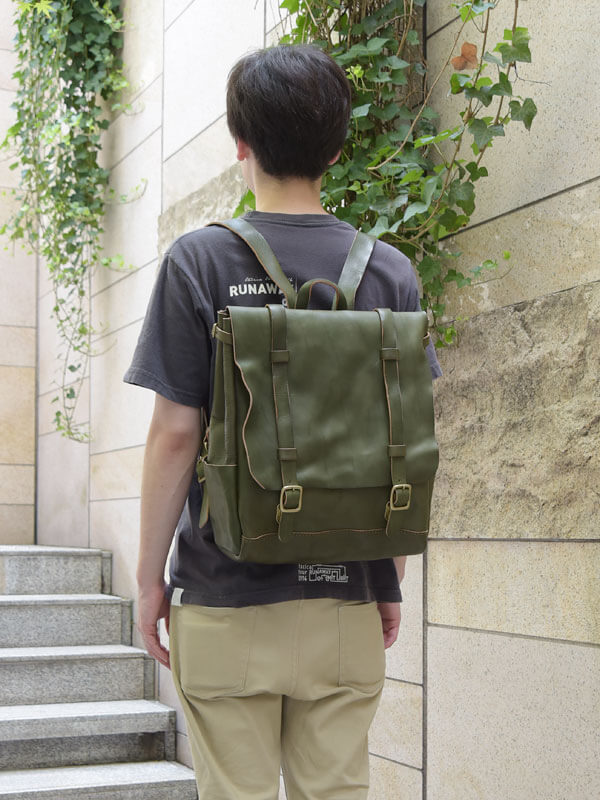 7ポストマンリュック(SF-1713)