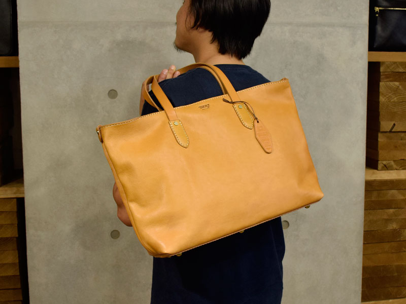 モタトート メンズ肩掛け