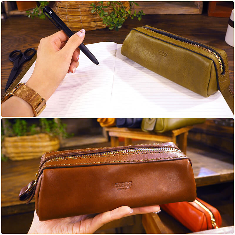 フェイズペンケース 2段