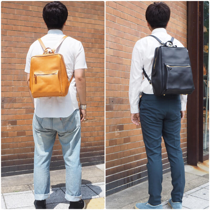 フェイズリュック メンズ