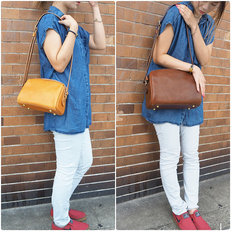 フェイズショルダー レディース