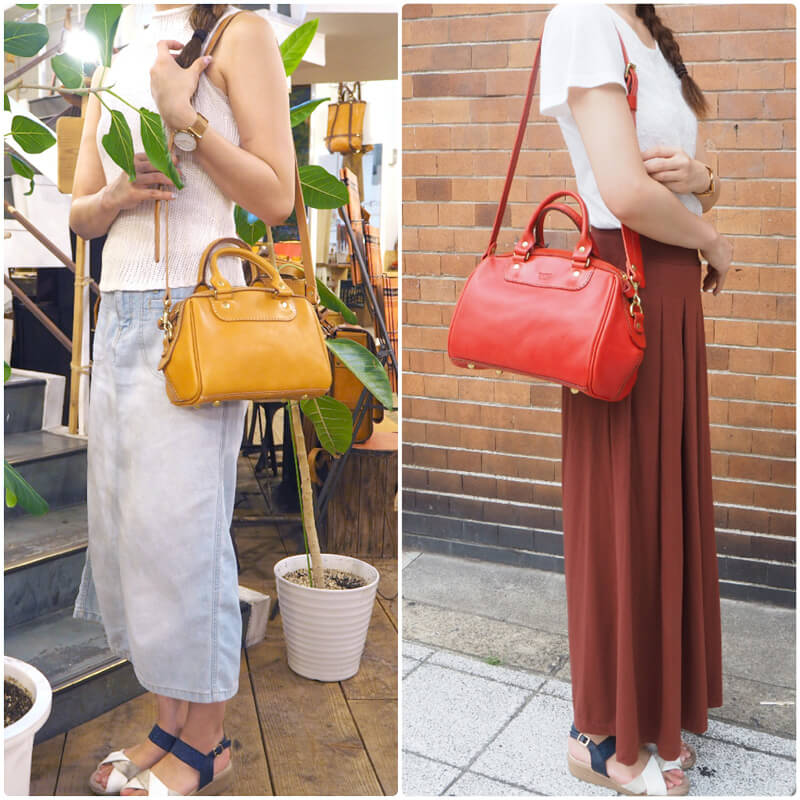 2wayフェイズショルダー レディース