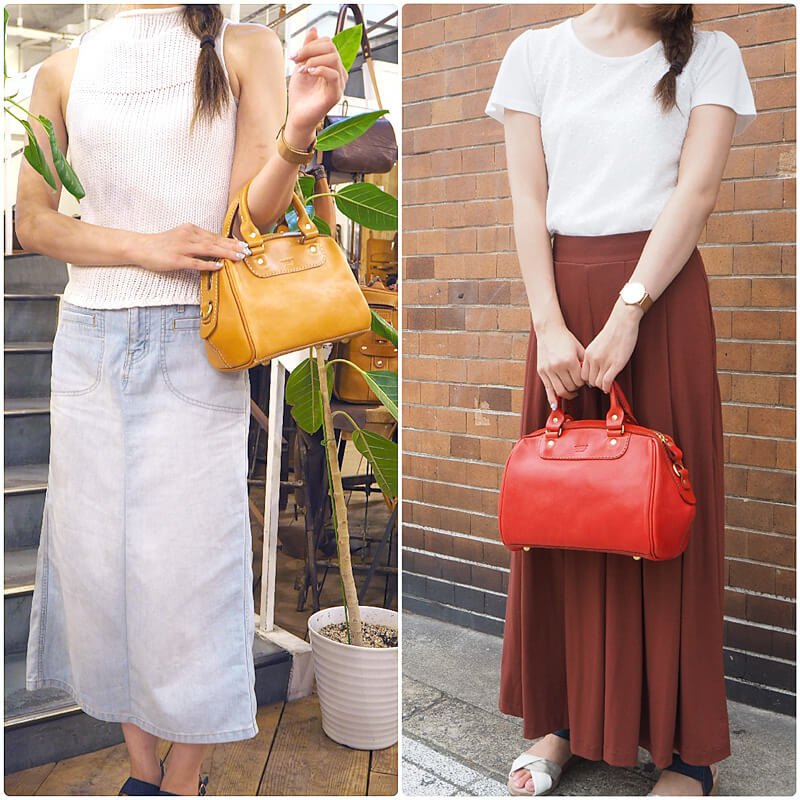 2wayフェイズショルダー レディースストラップなし