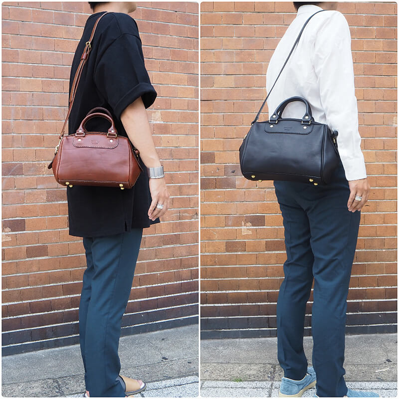 2wayフェイズショルダー メンズ