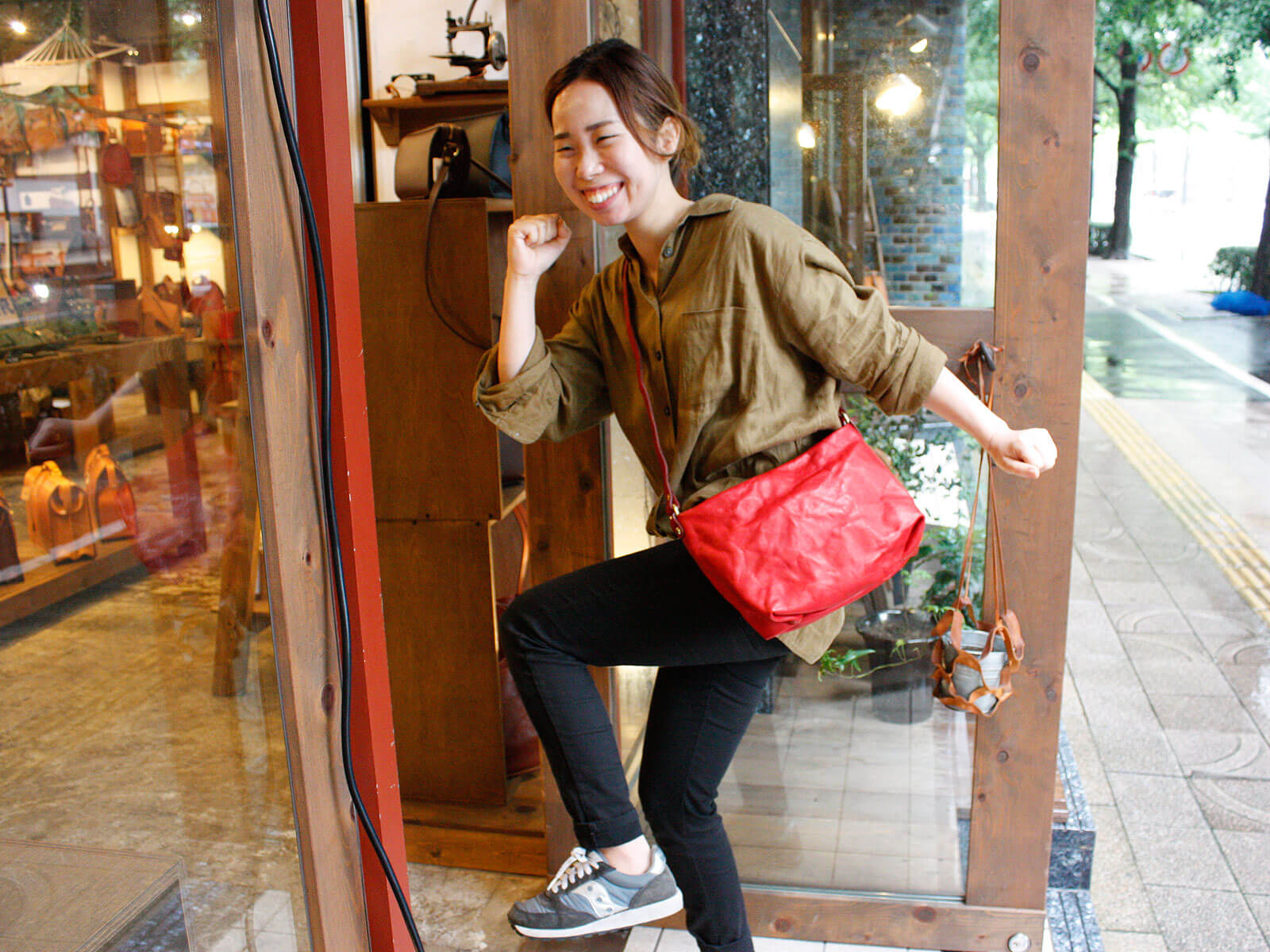 ６ライブバッグ(SF-1711)