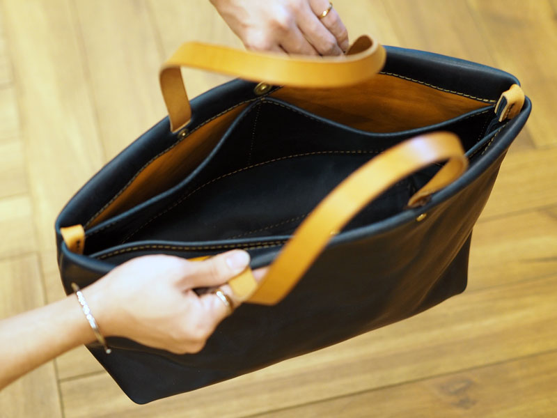 フツウトート(T-3) 特別仕様オープン