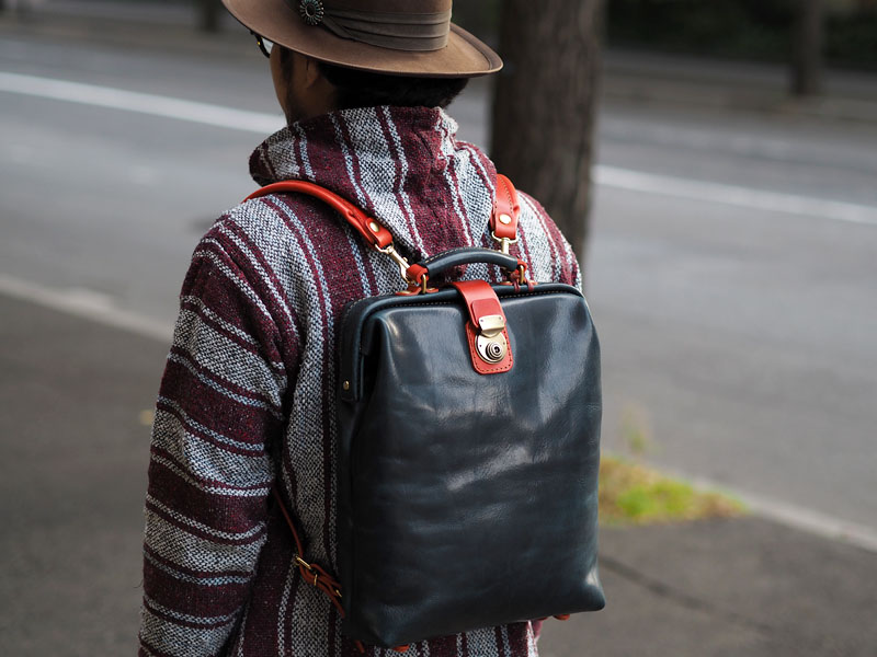 ラックスリュック・Lax Ruck(R-143) 特別仕様