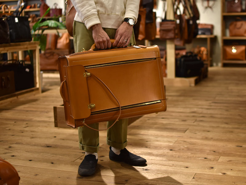 ボストラ 渋谷工房:鈴木