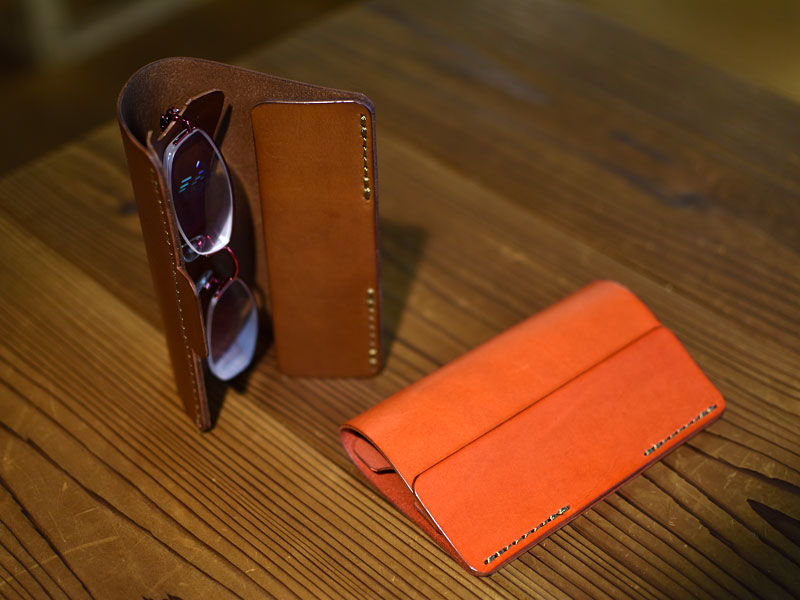 めがねカバー NET:岡松