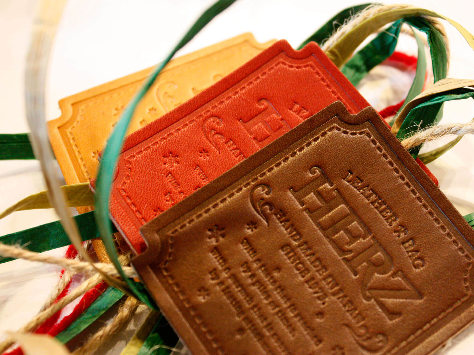 取り揃えてます