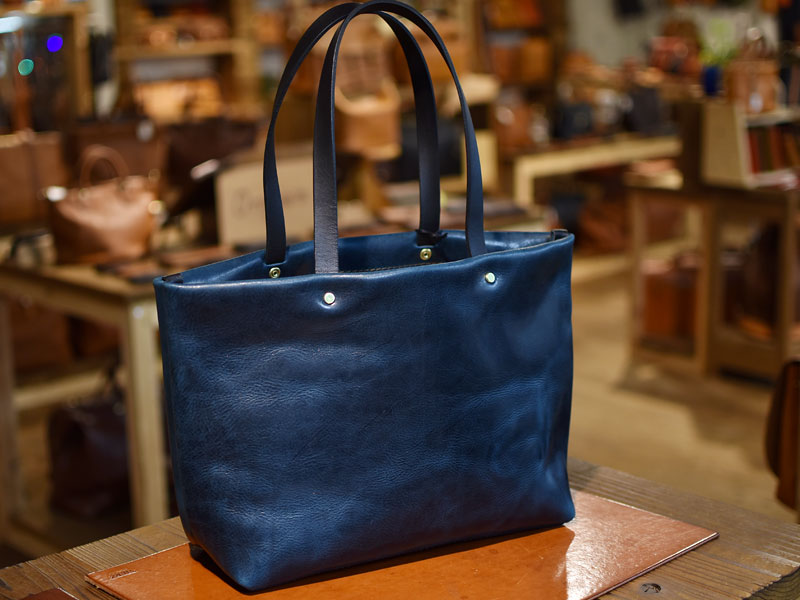 フツウトート(T-3) ネイビー特別仕様