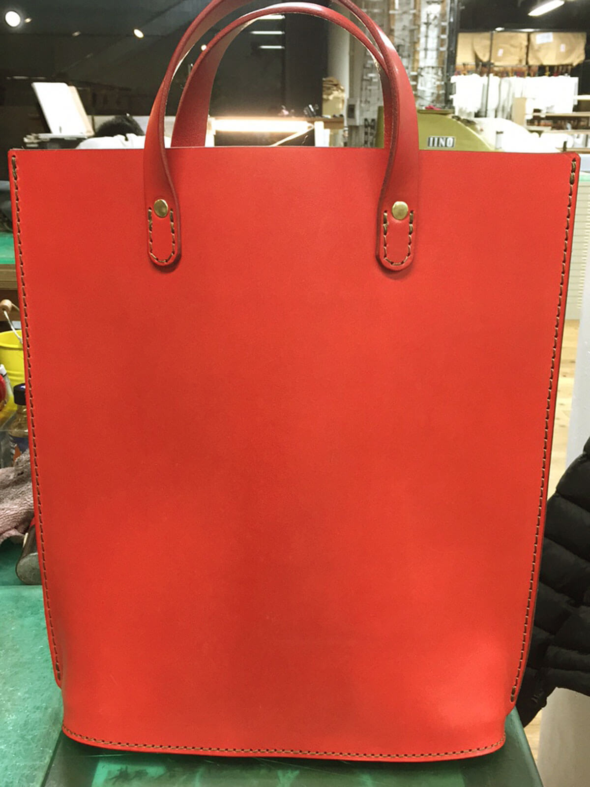 フィナンシェ完成!