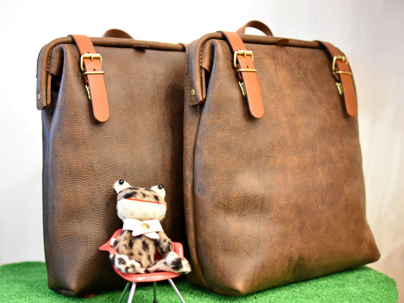 ラックスリュック・Lax Ruck(R-143) 特別仕様2