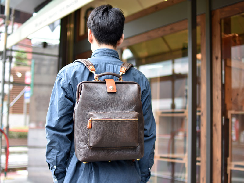 ラックスリュック・Lax Ruck(R-143-W) 特別仕様