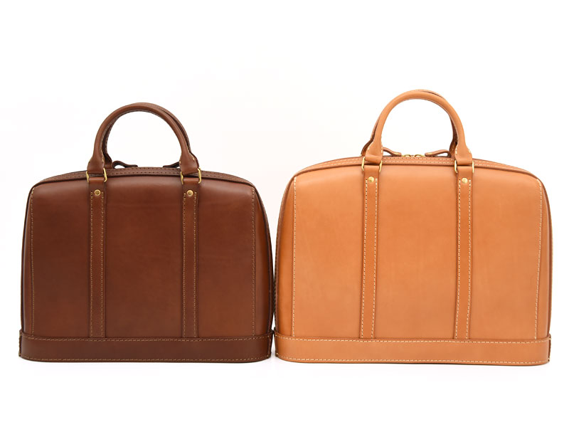 ファスナーブリーフケース(BW-3) サイズ展開