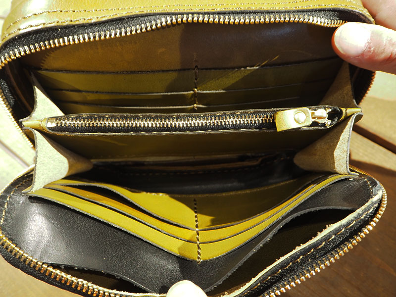 KNOCK-ONショルダー オープン