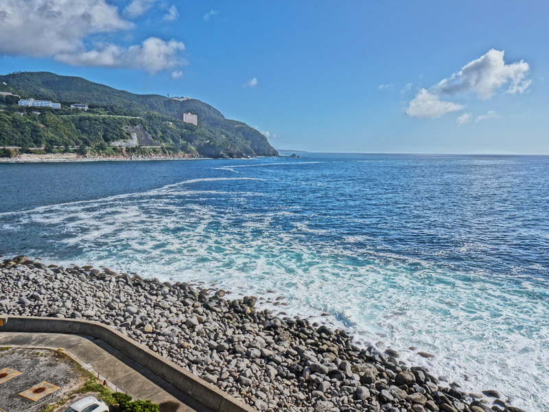 伊豆の景色その1