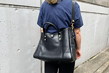 仙台店作り手：鈴木も愛用しています