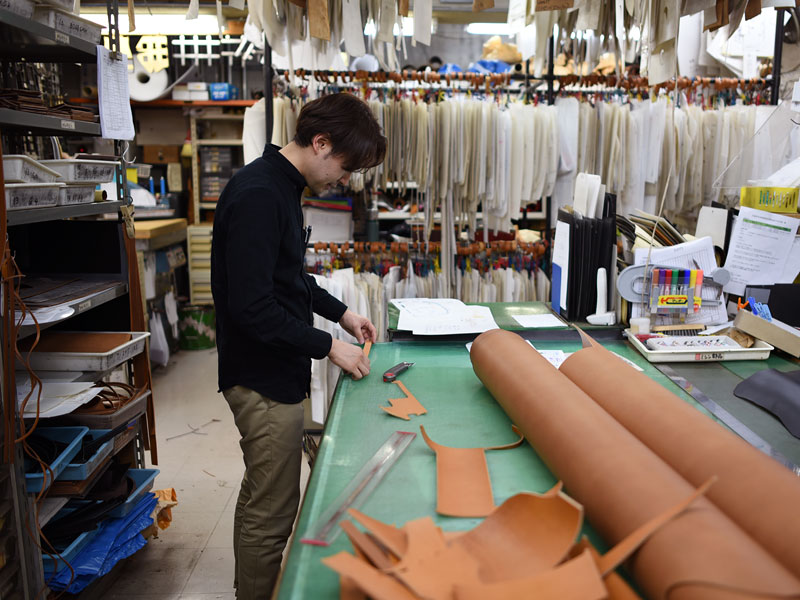 日々を積む No.100 2