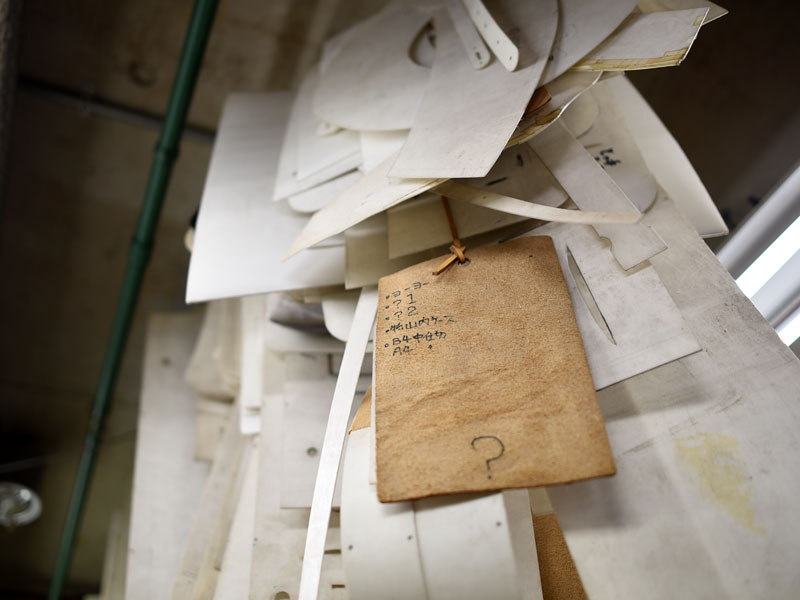 日々を積む No.100 3