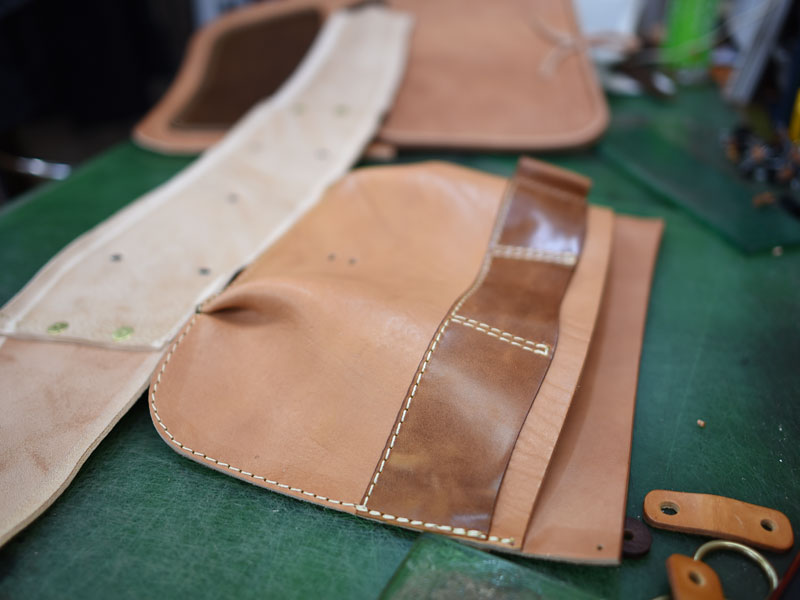 日々を積む No.100 6