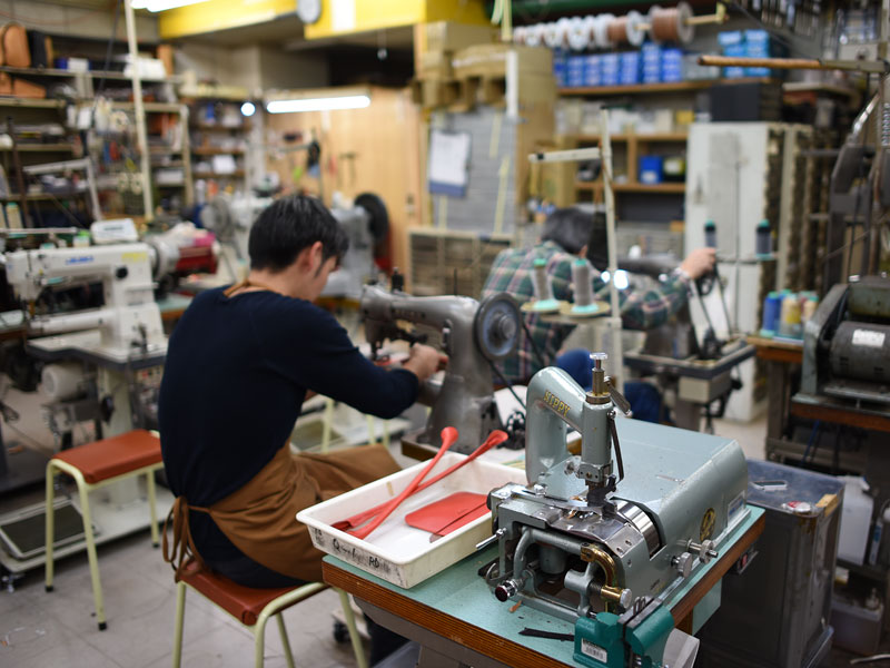 日々を積む No.100 7