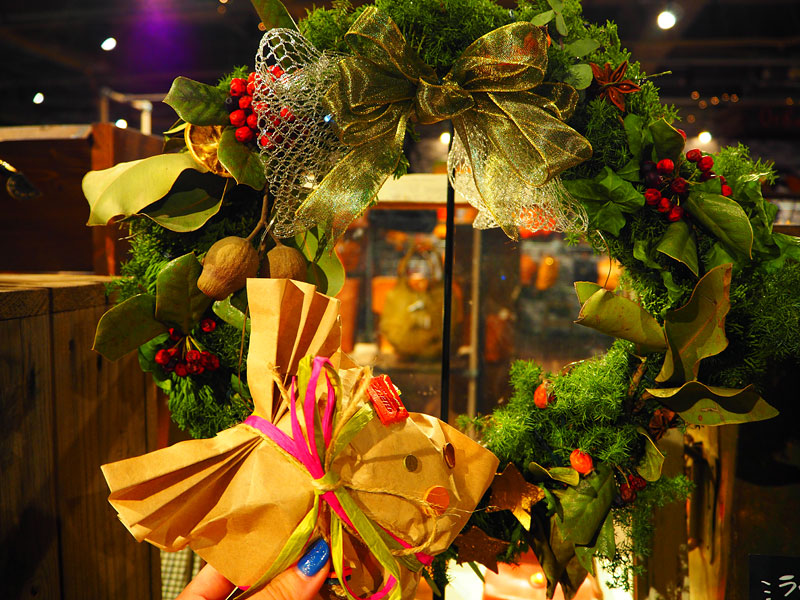 ウキウキ♪きらきら♪クリスマスがやってくる!