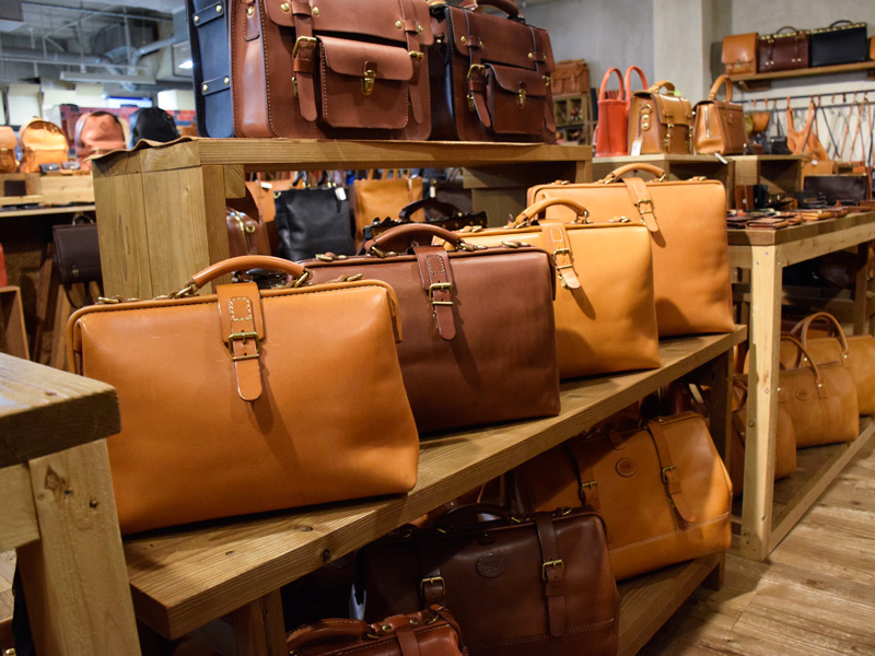 人気のソフトダレスバッグ(BJ-68)