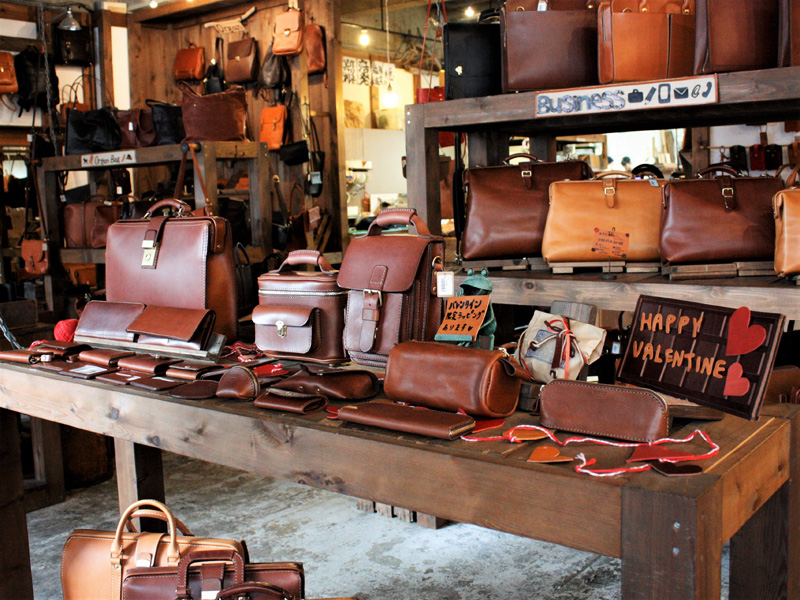 仙台店、バレンタインコーナー展開中!