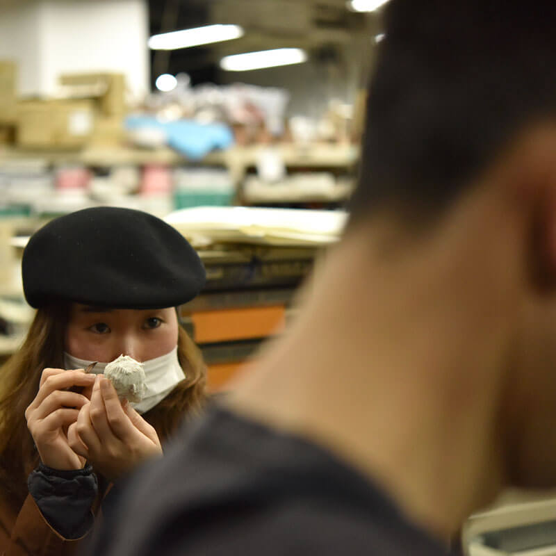 こちらも追加参戦