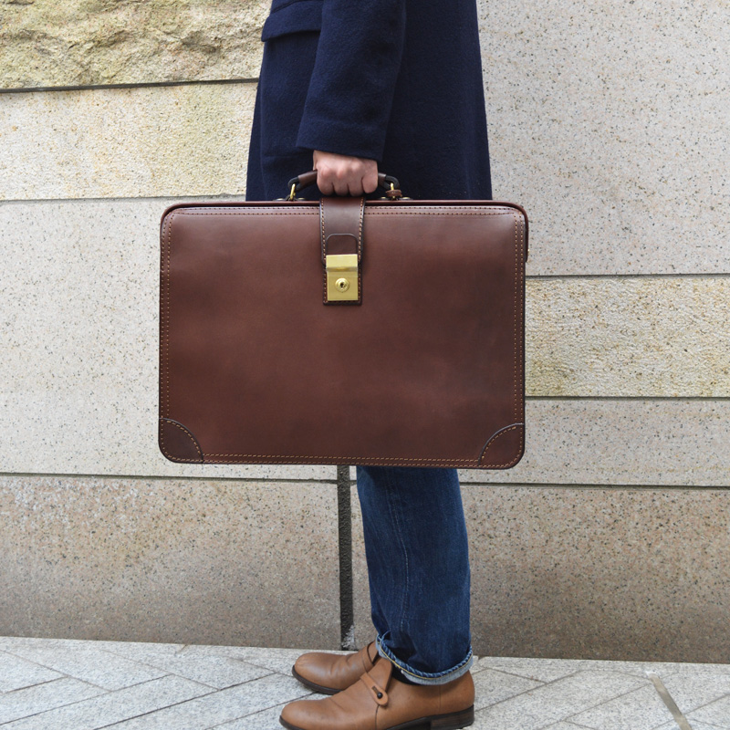 ダレスバッグ・スマートタイプ(BJ-1)