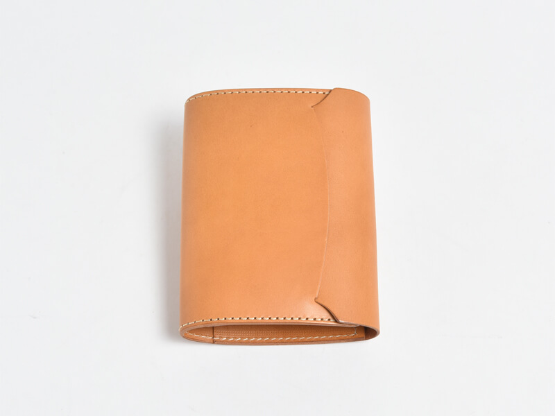 フラプト手帳カバー(KB-3)　前面