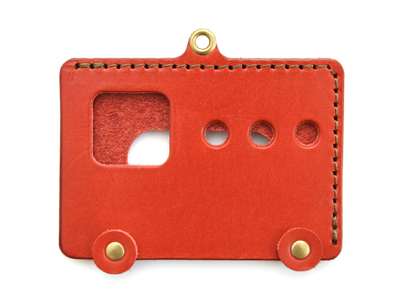 パスモケース(KC-103)-H仕様