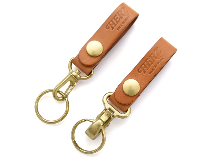 キーホルダー(KE)-H仕様とP仕様